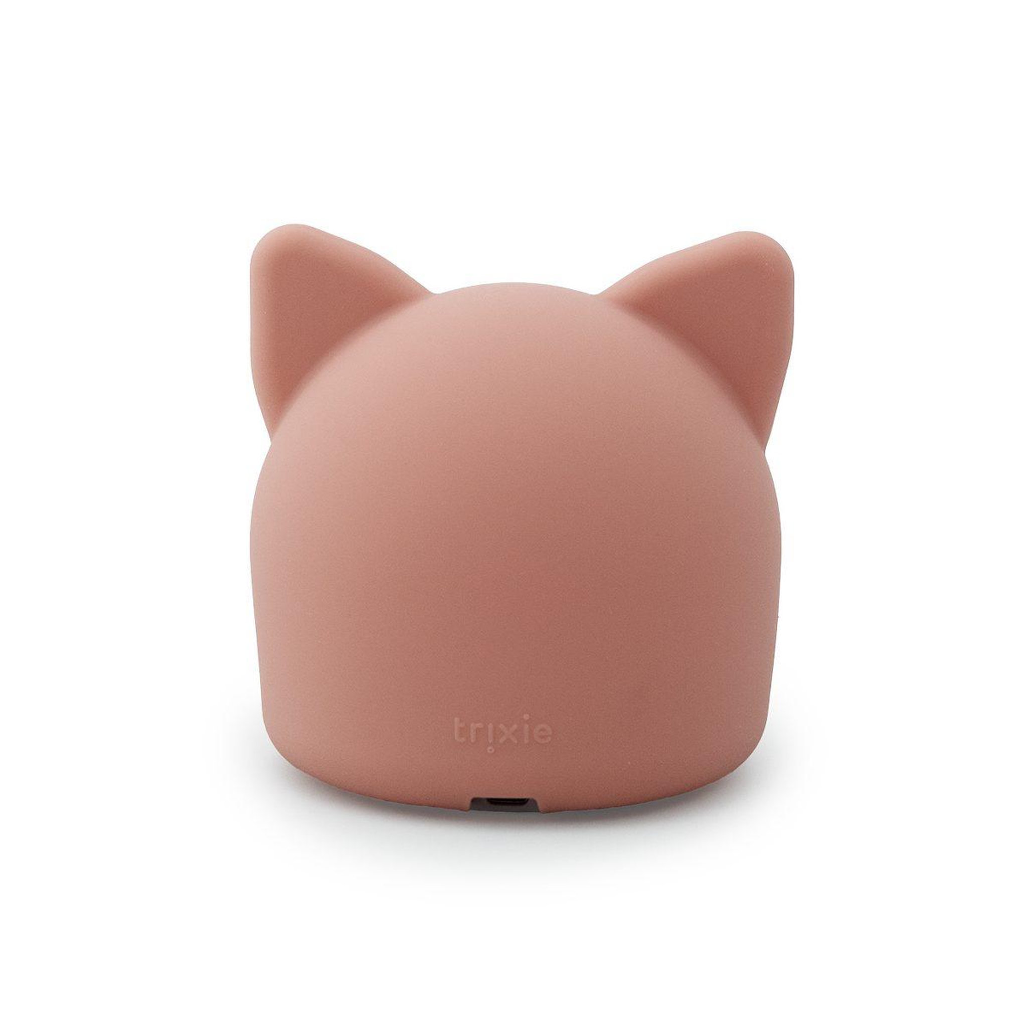 Voir la diapositive 2 : Trixie Veilleuse souple - mrs. Cat