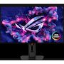 Voir la diapositive 2 : ASUS Ecran PC Gamer ROG XG27AQWMG OLED 27''