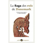 LA SAGA DES ROIS DE DANEMARK, Anacharsis