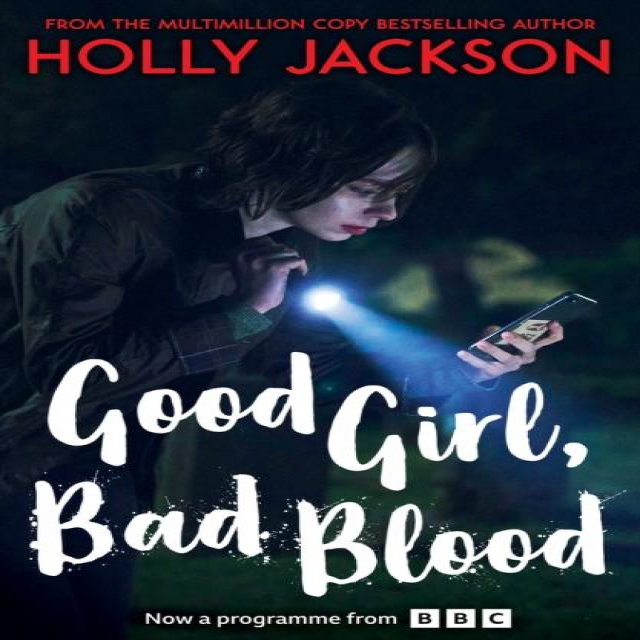 LIVRES GOOD GIRL BAD_GOOD GIRLS G2 PB