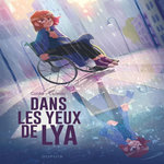 DANS LES YEUX DE LYA INTEGRALE , Carbone