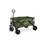 Voir la diapositive 3 : Pinolino Chariot pliable Porti Traveler vert