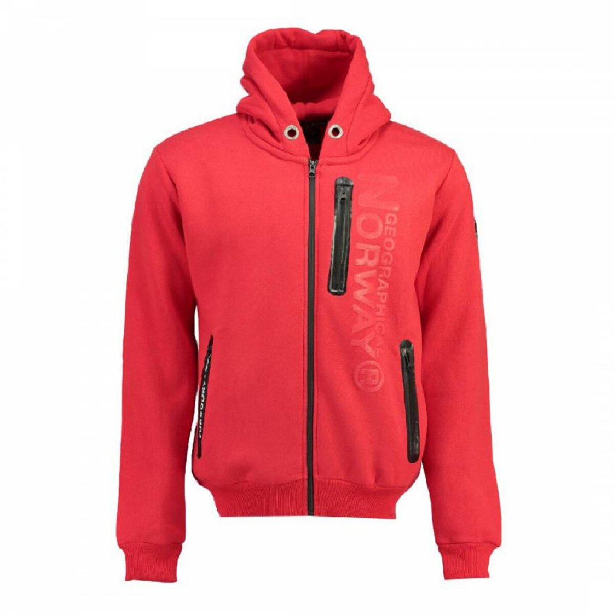 Sweat a capuche online geographical norway