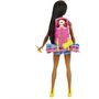 Voir la diapositive 4 : BARBIE Poupée Barbie Brooklyn Camping