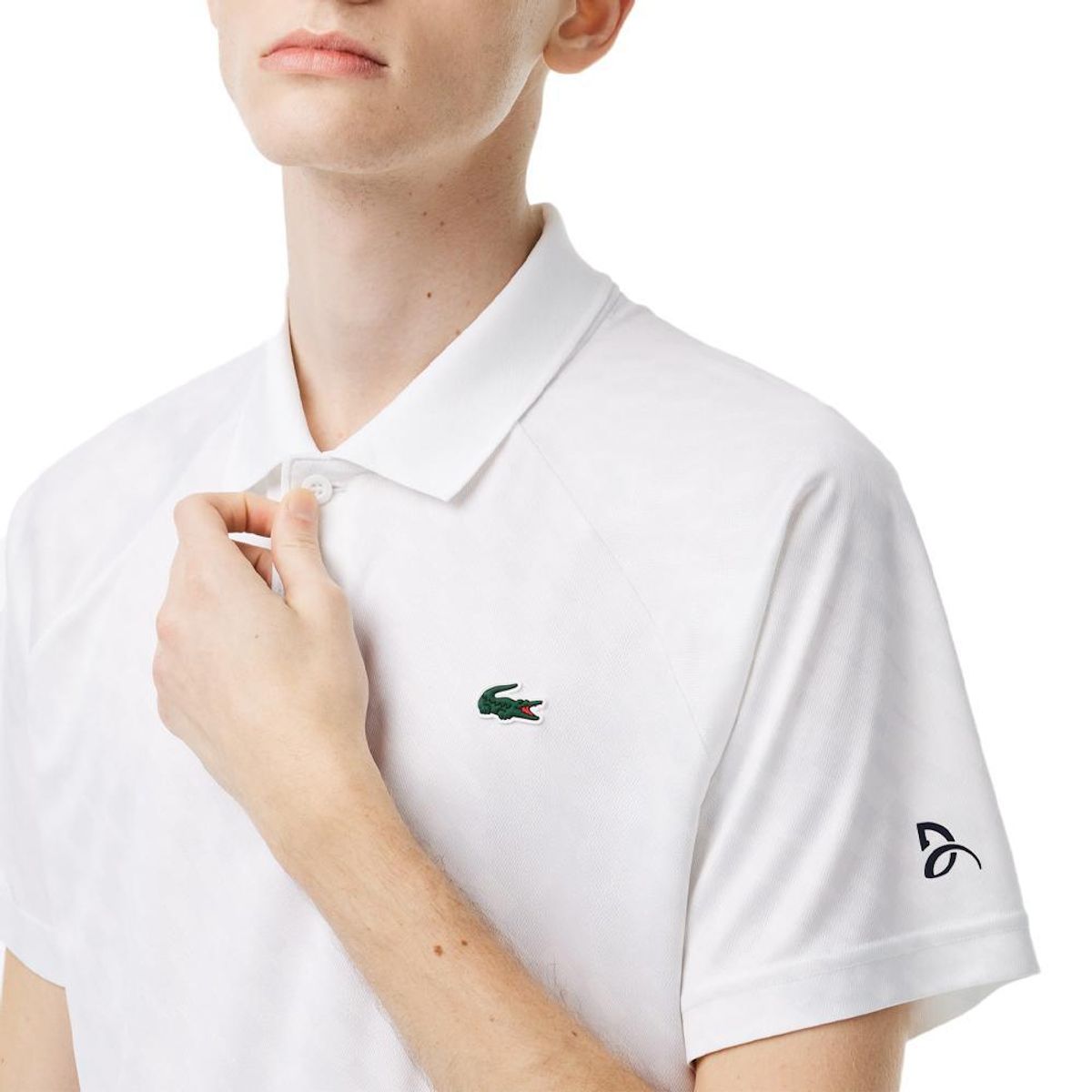 Lacoste Polo  Homme  acoste DH5174