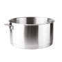 Voir la diapositive 1 : Lacor Casserole inox 20cm - 56620