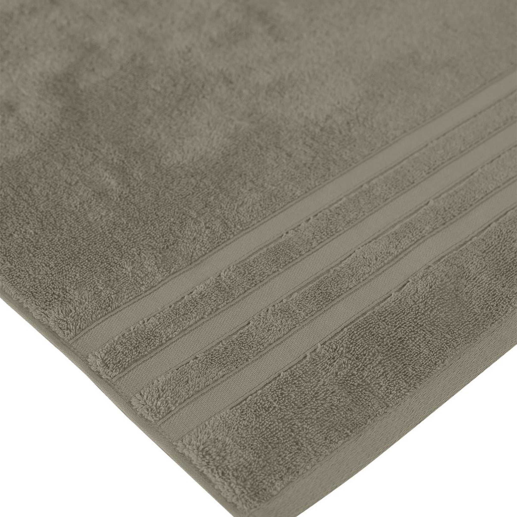 Voir la diapositive 4 : Sensei Maison Ensemble de bain 4 pièces 600 g/m² SENSILK