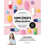 COMPLEMENTS ALIMENTAIRES. QUAND L'ALIMENTATION A BESOIN D'UN PETIT COUP DE BOOST, Budynski Pauline