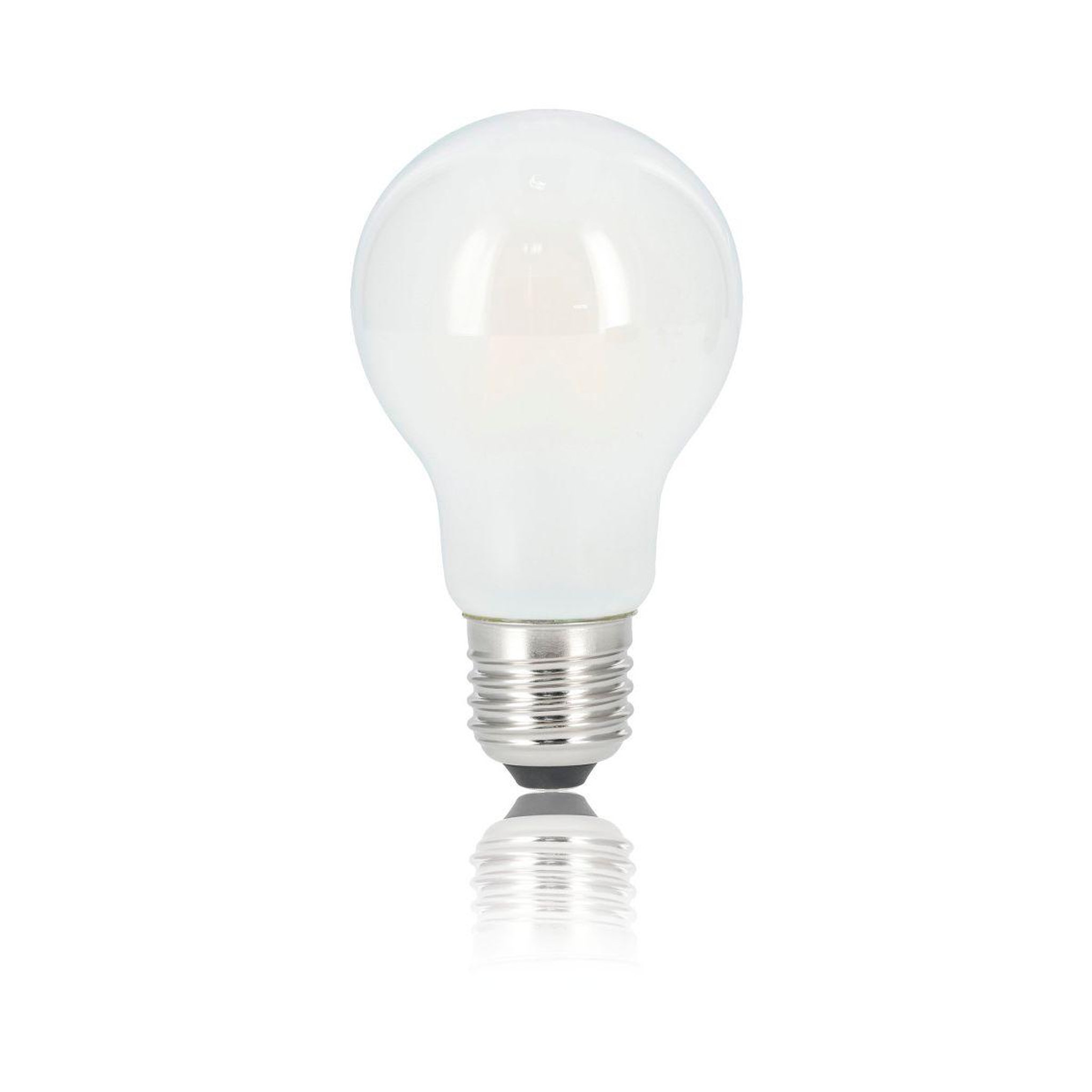 Voir la diapositive 2 : XAVAX Ampoule led e27 6.5w clas