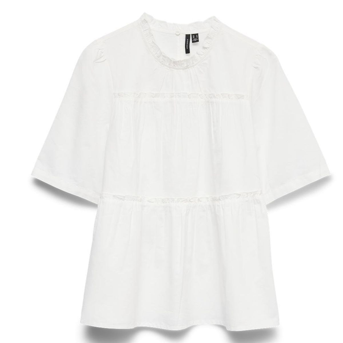 Vero Moda Blouse he Femme Vero Moda Newisolde