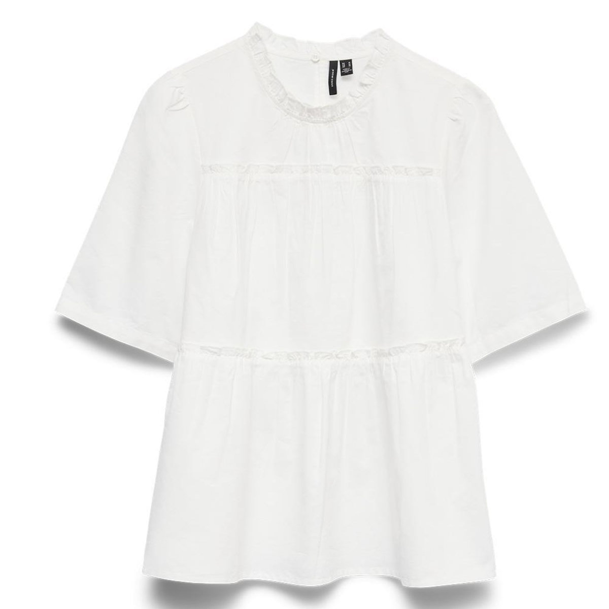 Vero Moda Blouse he Femme Vero Moda Newisolde