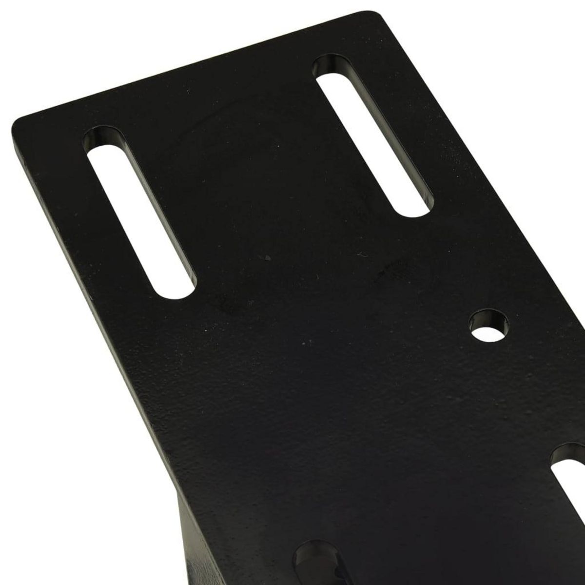 VIDAXL Support de tour a bois universel