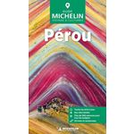 PEROU. EDITION 2024, Michelin