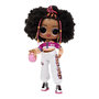 Voir la diapositive 1 : MGA LOL Surprise poupée Tweens Hoops Cutie