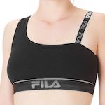 FILA Brassière e Femme Fila FU6105. Coloris disponibles : Noir