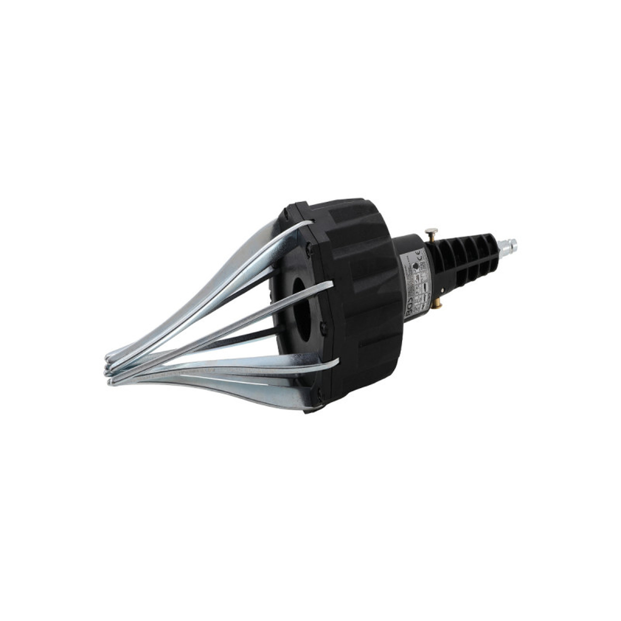 Voir la diapositive 4 :  Expandeur soufflets cardans BGS - 9825