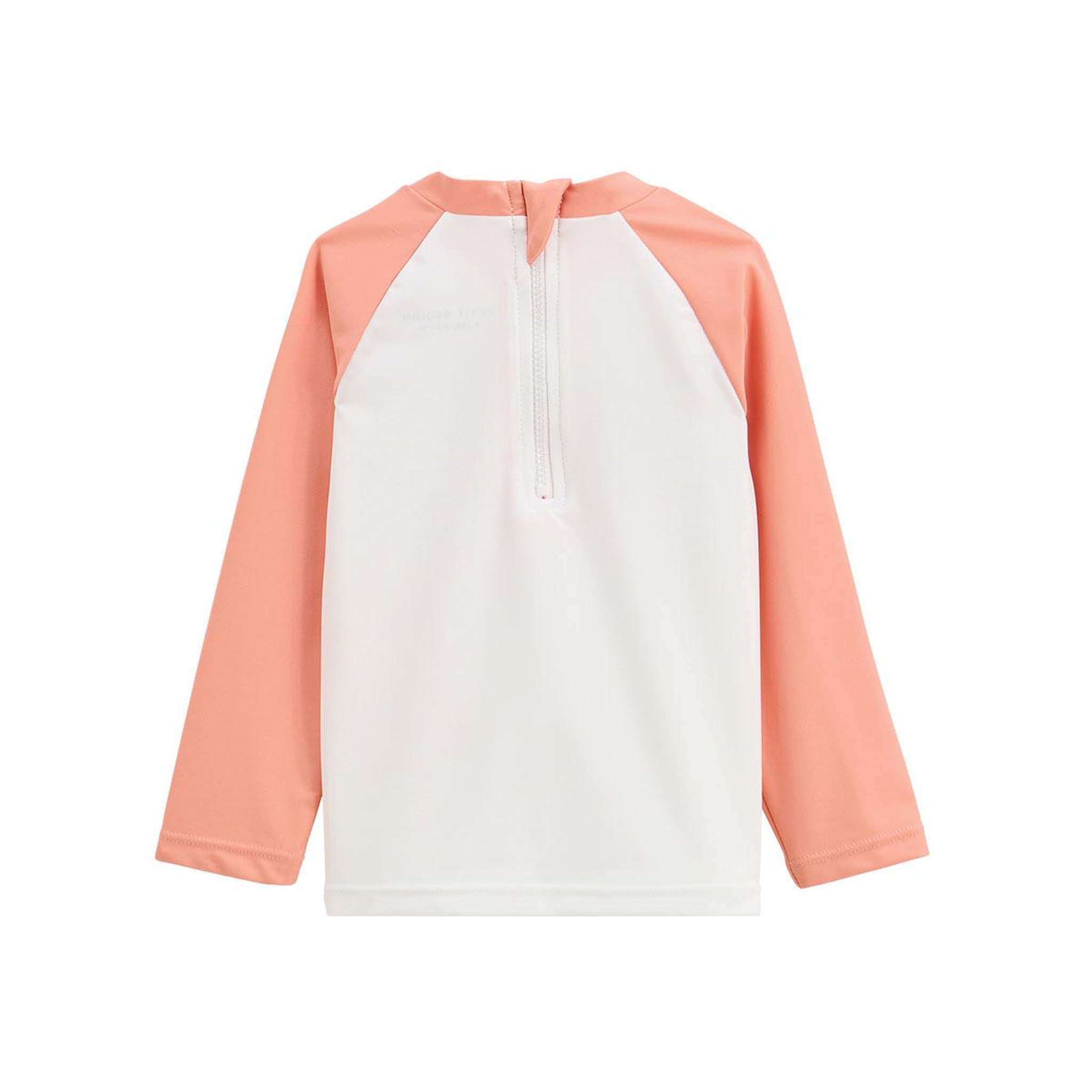 Voir la diapositive 4 : Petit Béguin Maillot de bain bébé 2 pièces t-shirt et pantalon de protection UV Calvi
