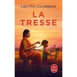 LA TRESSE, Colombani Laetitia