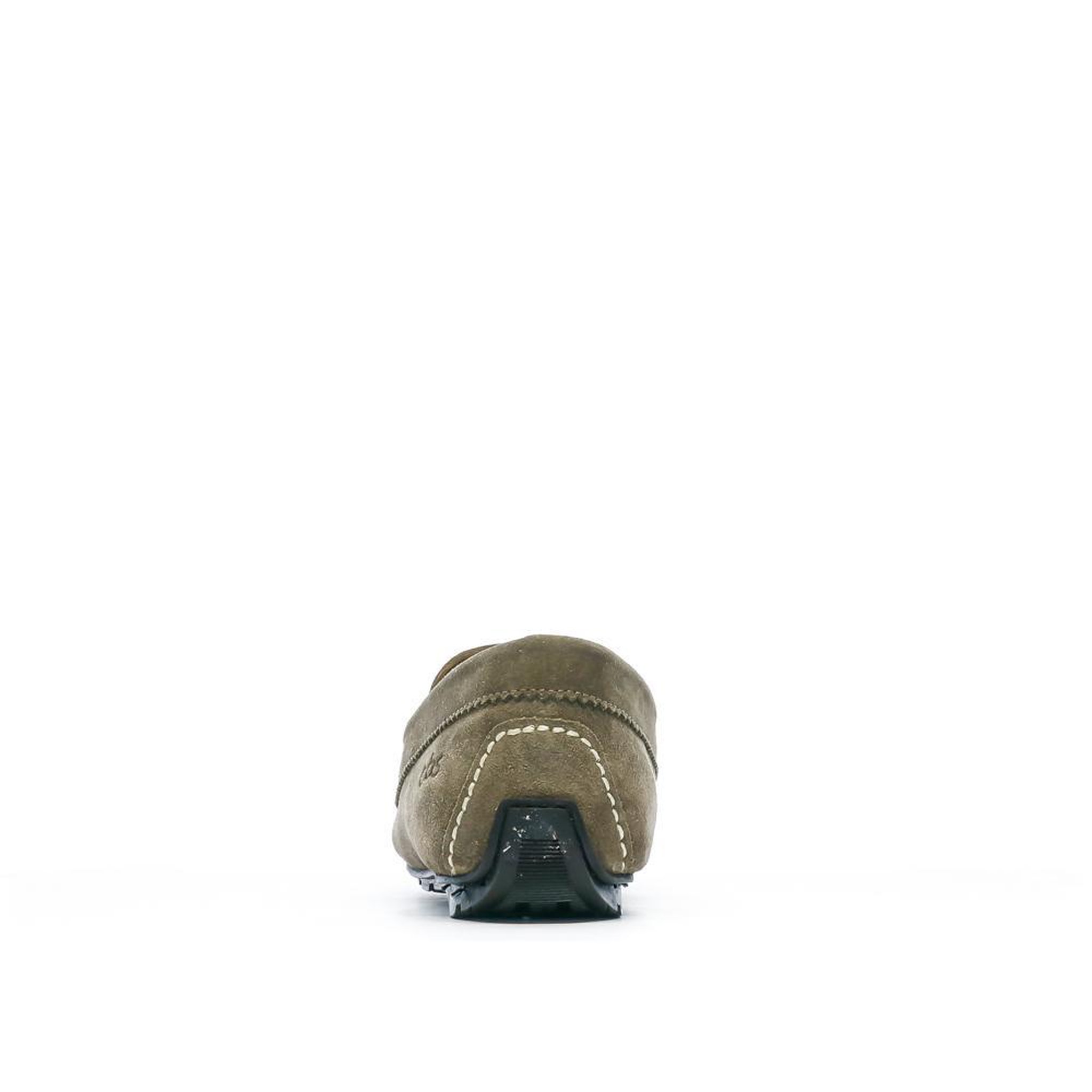 Voir la diapositive 3 : TBS Mocassins Kaki Homme TBS SAILHAN