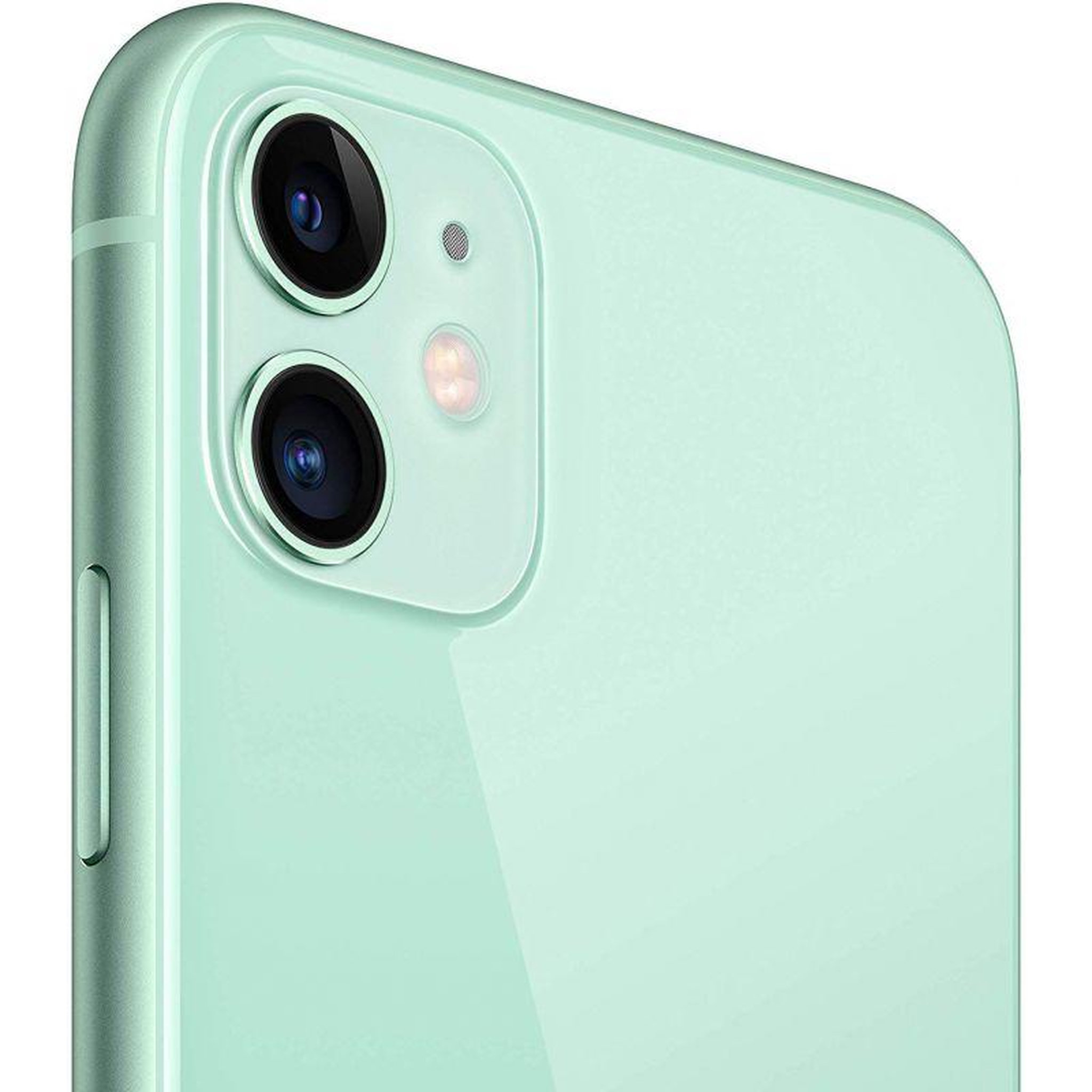 Voir la diapositive 3 : APPLE iPhone 11  reconditionné 64 Go - Grade C - Vert