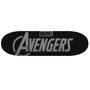 Voir la diapositive 2 : MARVEL Skateboard - Avengers