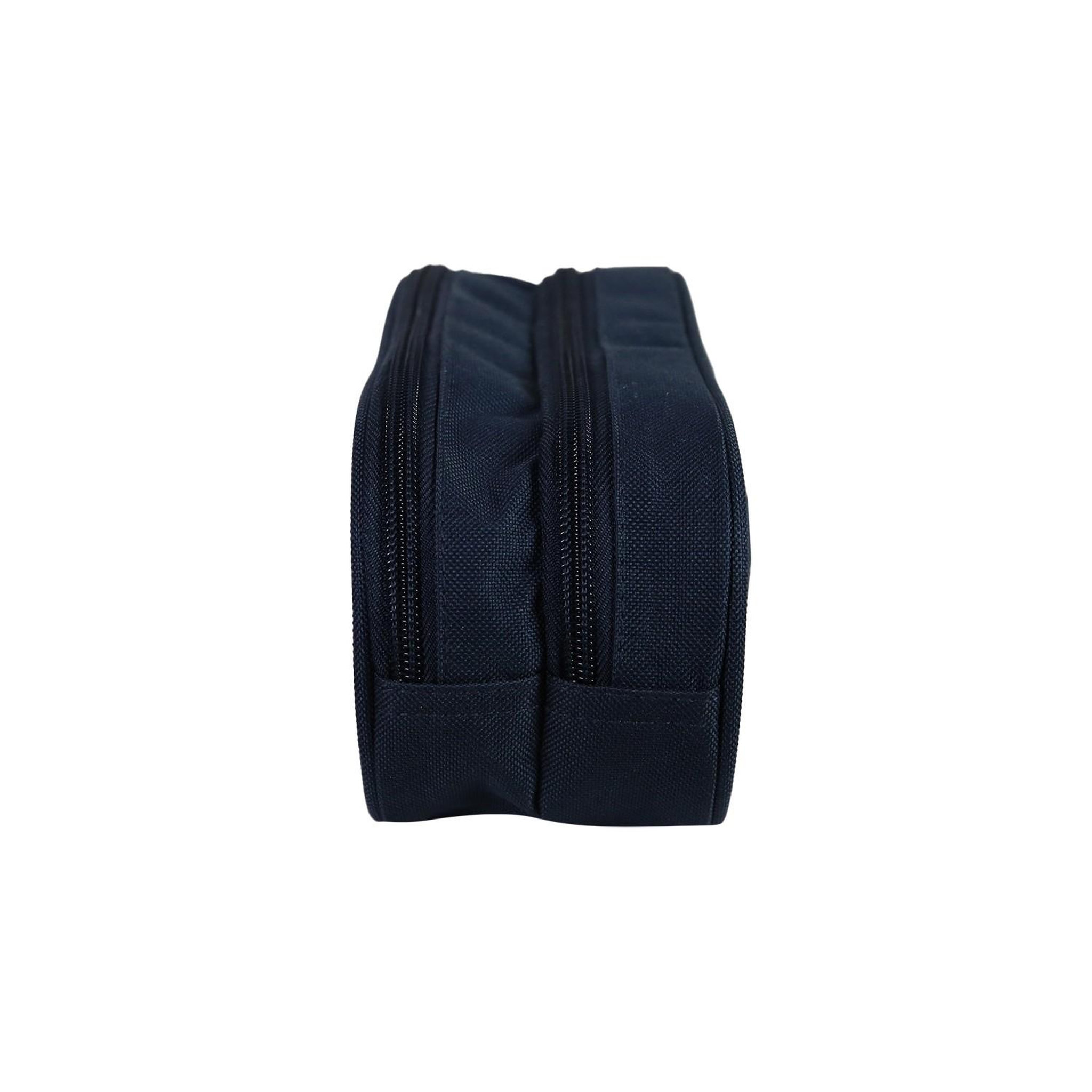 Voir la diapositive 3 : Bagtrotter BAGTROTTER Trousse scolaire 2 compartiments Lili Lou Violet
