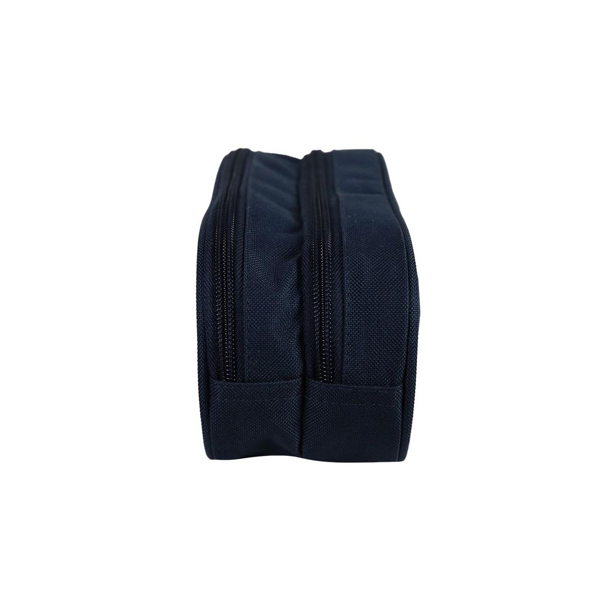 Bagtrotter BAGTROTTER Trousse scolaire 2 compartiments Lili Lou Violet