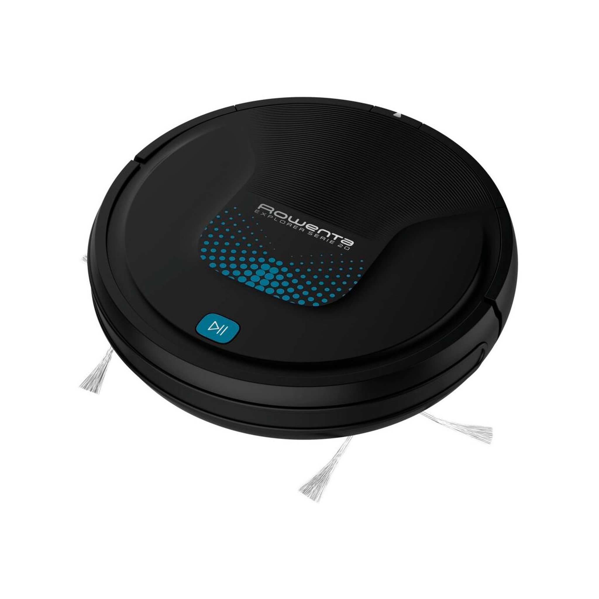 Voir la diapositive 3 : ROWENTA Robot Aspirateur Laveur RR6875WH X-PLORER SERIE 20