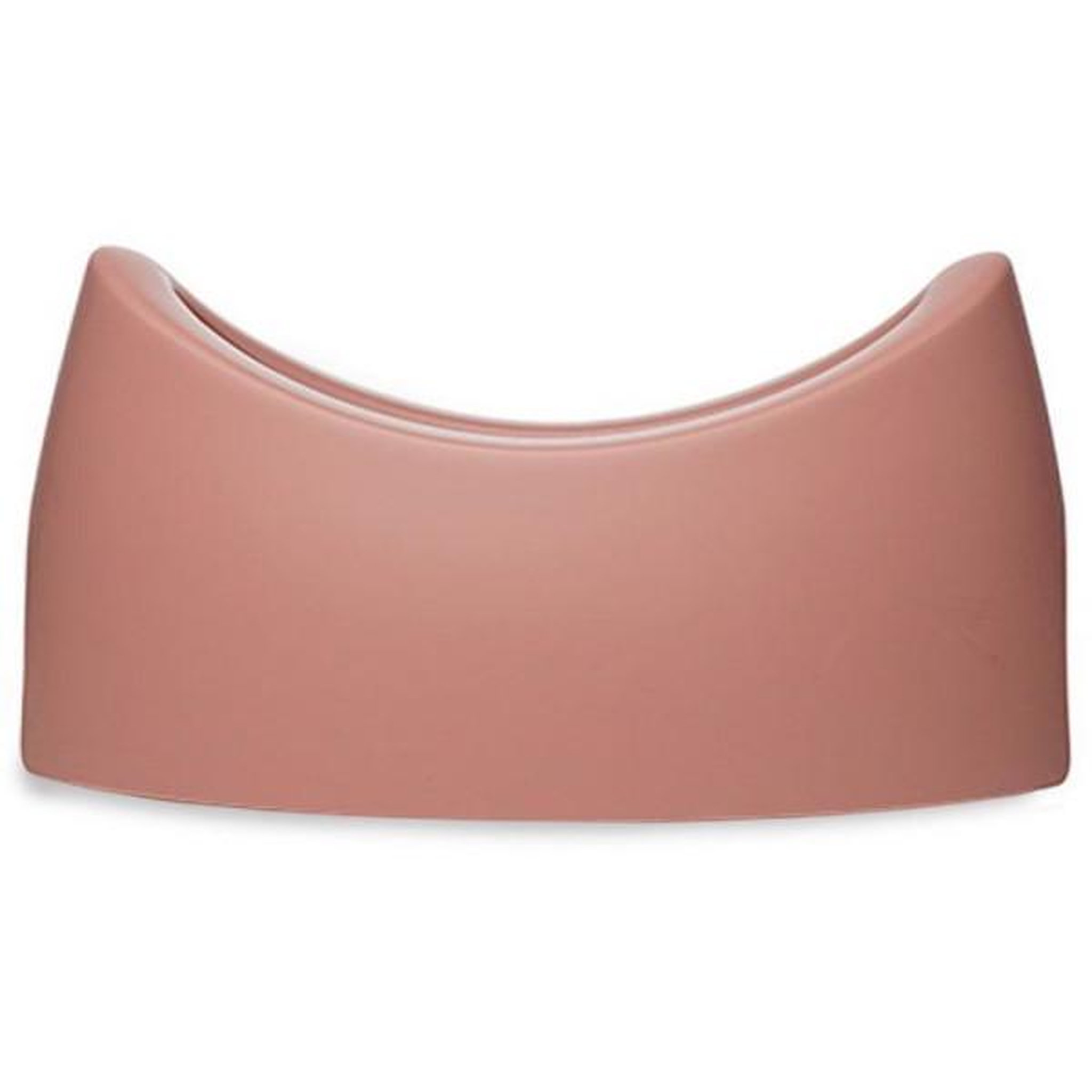 Voir la diapositive 2 : THERMOBABY Pot d'apprentissage - THERMOBABY - POTTYBOO - Rose / Blanc