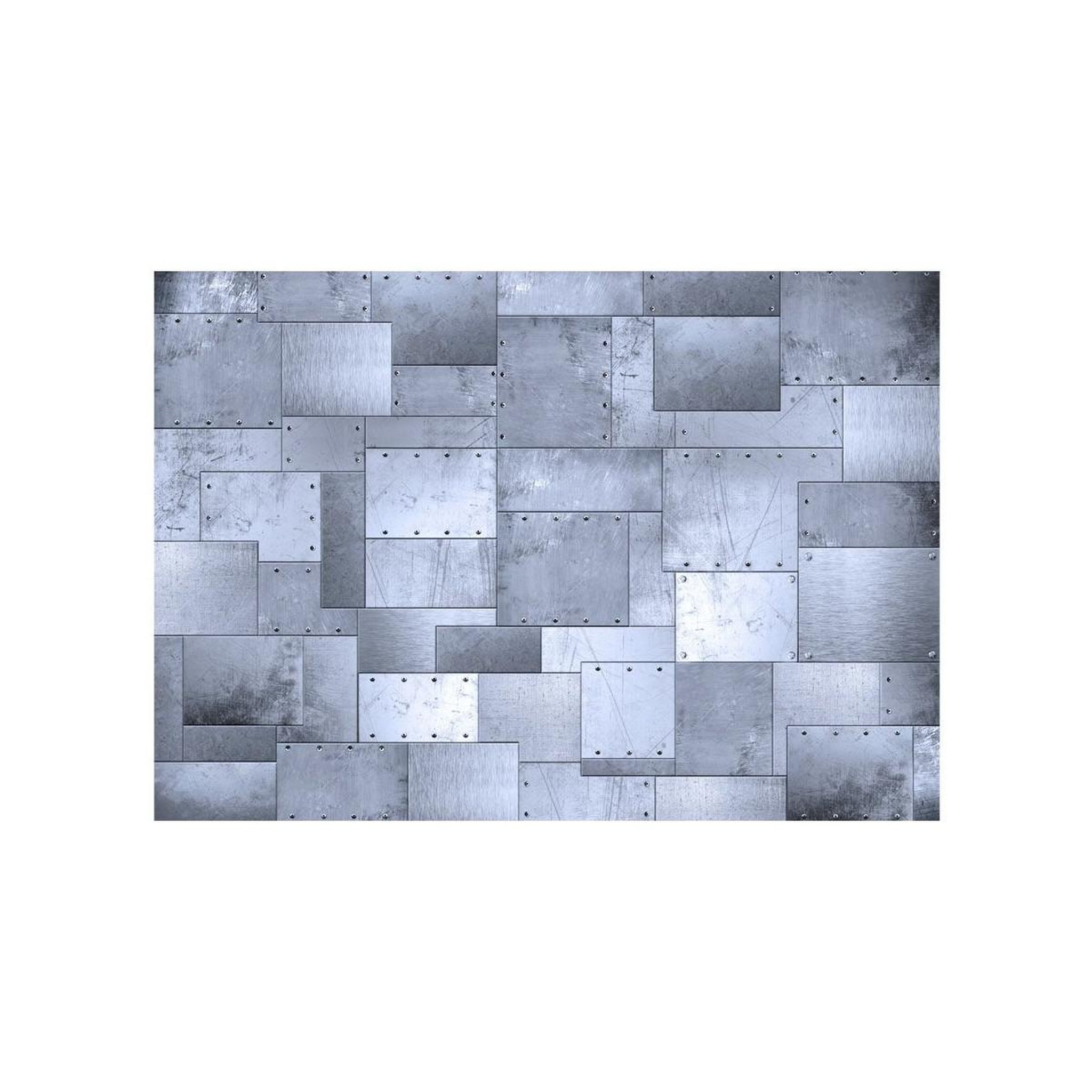 Voir la diapositive 2 : Paris Prix Papier Peint  Industrial Mosaic