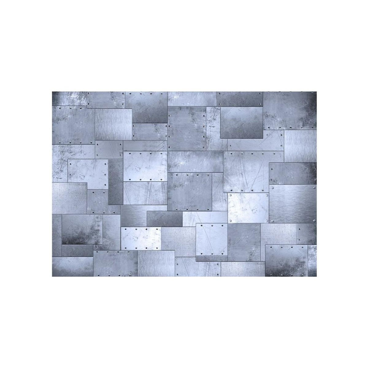 Paris Prix Papier Peint  Industrial Mosaic