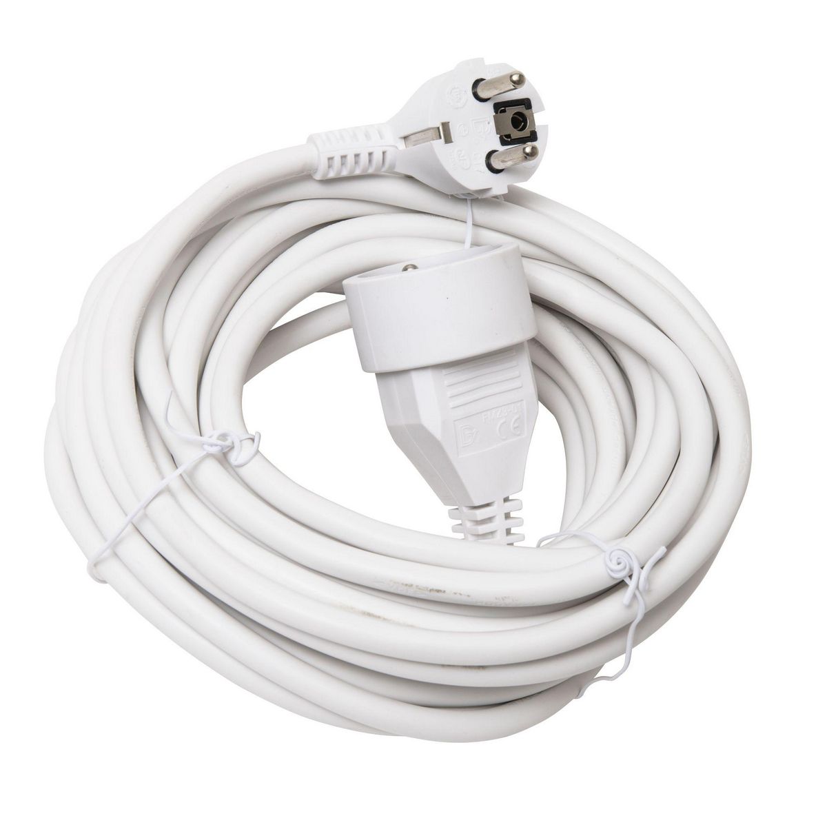 Gsc Rallonge électrique 10m  3x1.5mm  GSC