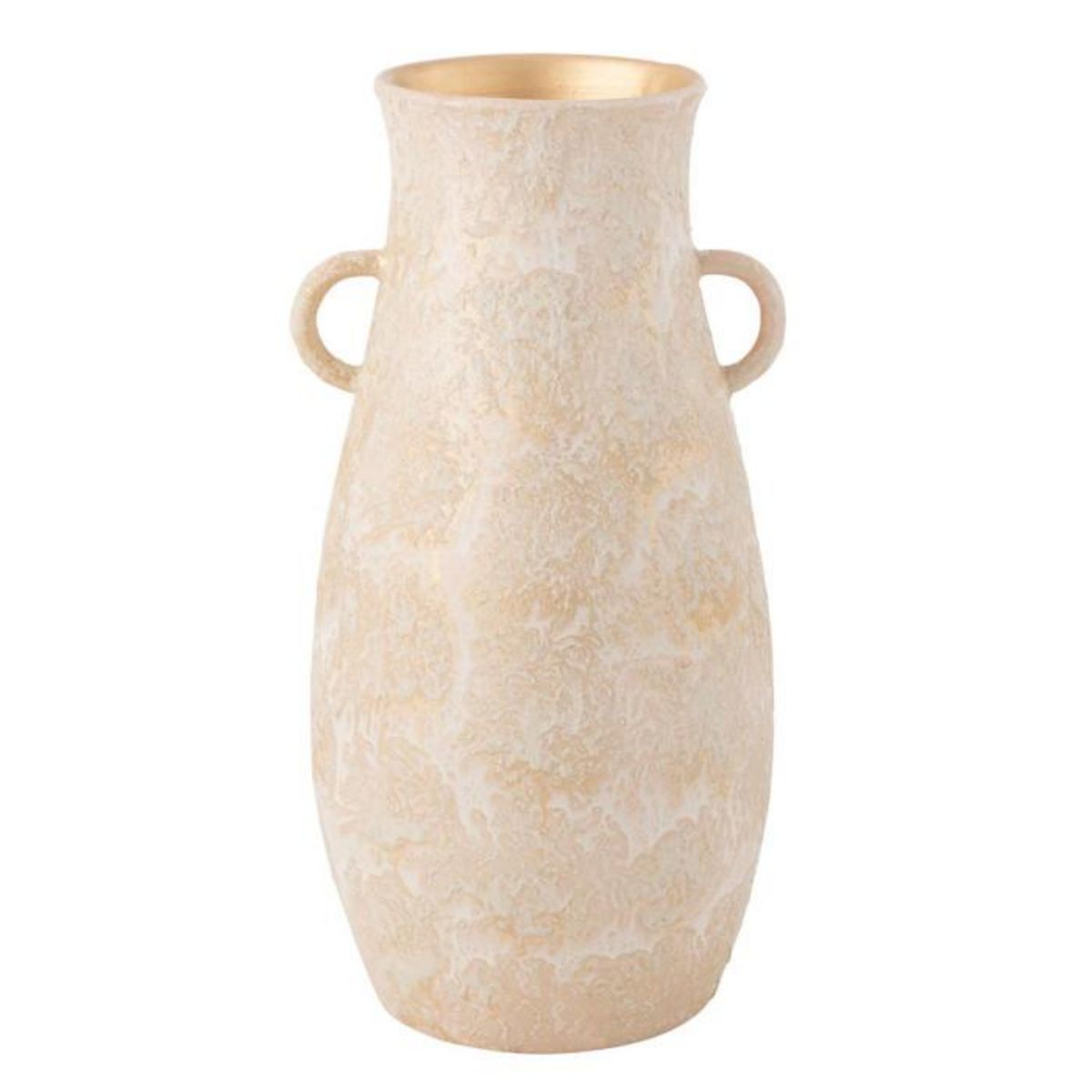 Paris Prix Vase en Terre Cuite  Amphore  70cm Rose