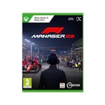 PREMIUM F1 Manager 2022 Xbox