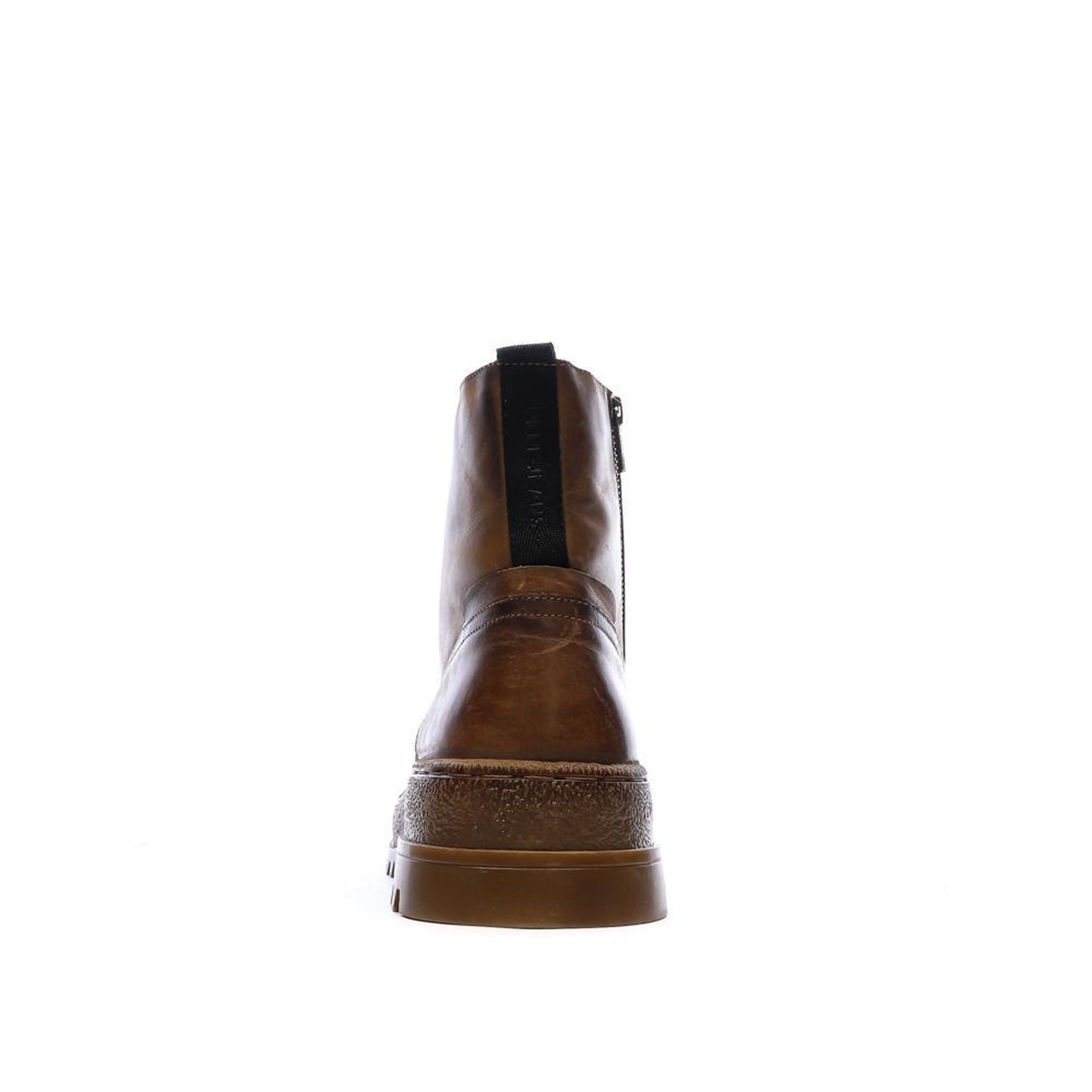 Voir la diapositive 3 : Pepe Jeans Bottines Marron Homme Pepe jeans Lincoln