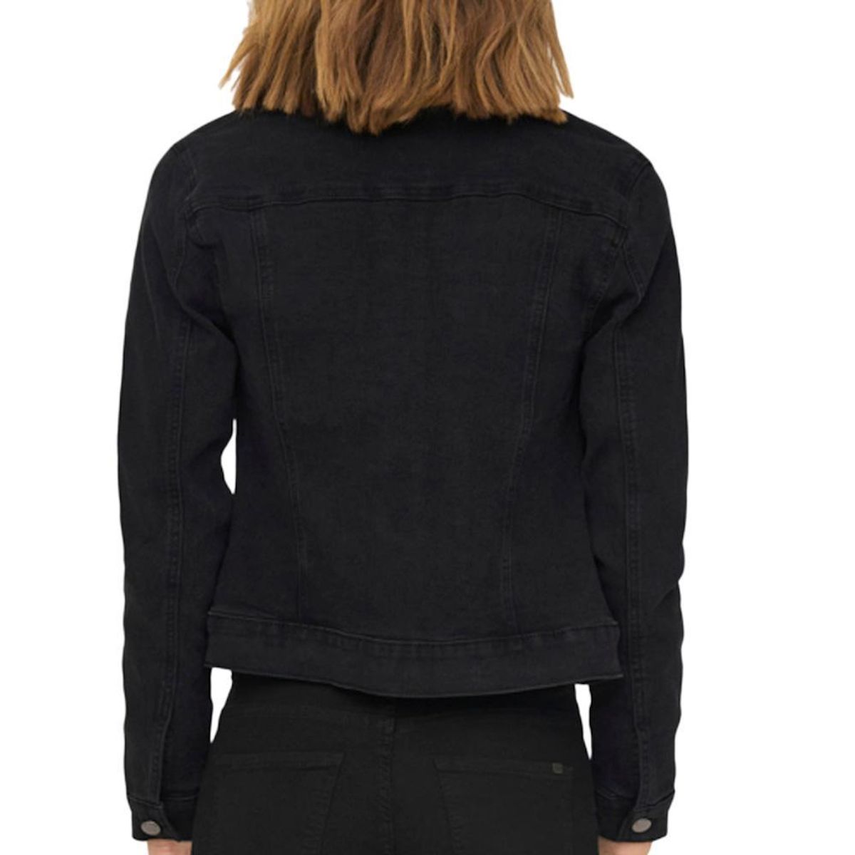 JACQUELINE DE YONG Veste en jean  Femme JDY Remi