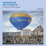 HISTOIRES DE FRANCE, Ferrand Franck