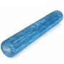 SISSEL Sissel Rouleau Pilates Pro Soft 90 cm Bleu SIS-310.015