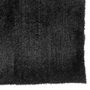 Voir la diapositive 2 : ATMOSPHERA Tapis Déco Uni  Joanne  120x170cm Gris Ardoise