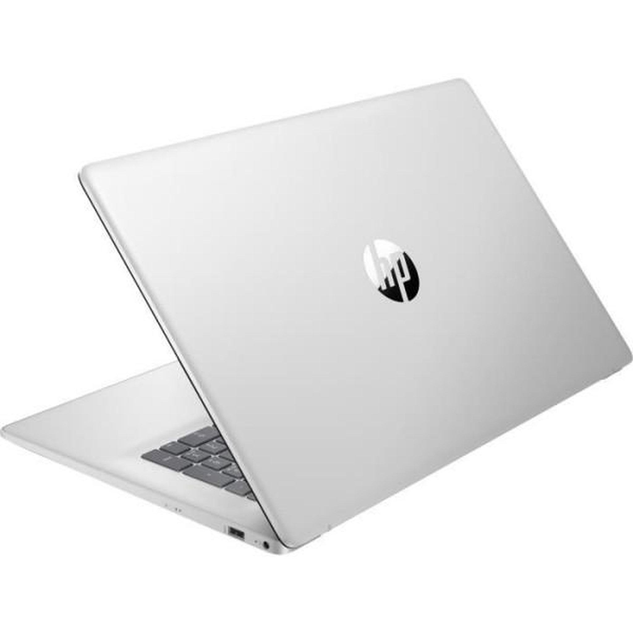 Voir la diapositive 6 : HP Ordinateur portable 17-cp2012nf 17  amd ryzen 5 7520u 8 go ram ddr5 ssd 512 go