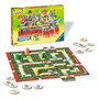 Voir la diapositive 2 : RAVENSBURGER Ravensburger Junior Labyrinth Dino 209804