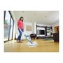 Voir la diapositive 2 : Black et Decker BLACK+DECKER FSMH1351SM Balai Vapeur STEAM MOP 9 en 1 avec module SteaMitt integre