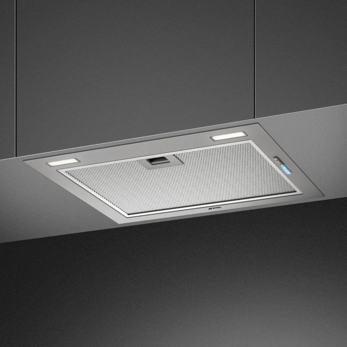 SMEG Hotte encastrable KSG52HPE