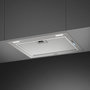 Voir la diapositive 1 : SMEG Hotte encastrable KSG52HPE