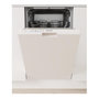 Voir la diapositive 1 : Indesit Lave-vaisselle 44.8cm 10 couverts 47db - IN2IKE107