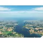 Smartbox Baptême de l'air en Bretagne : 45 min de vol en avion WT9 au-dessus de Bréhat - Coffret Cadeau Sport & Aventure