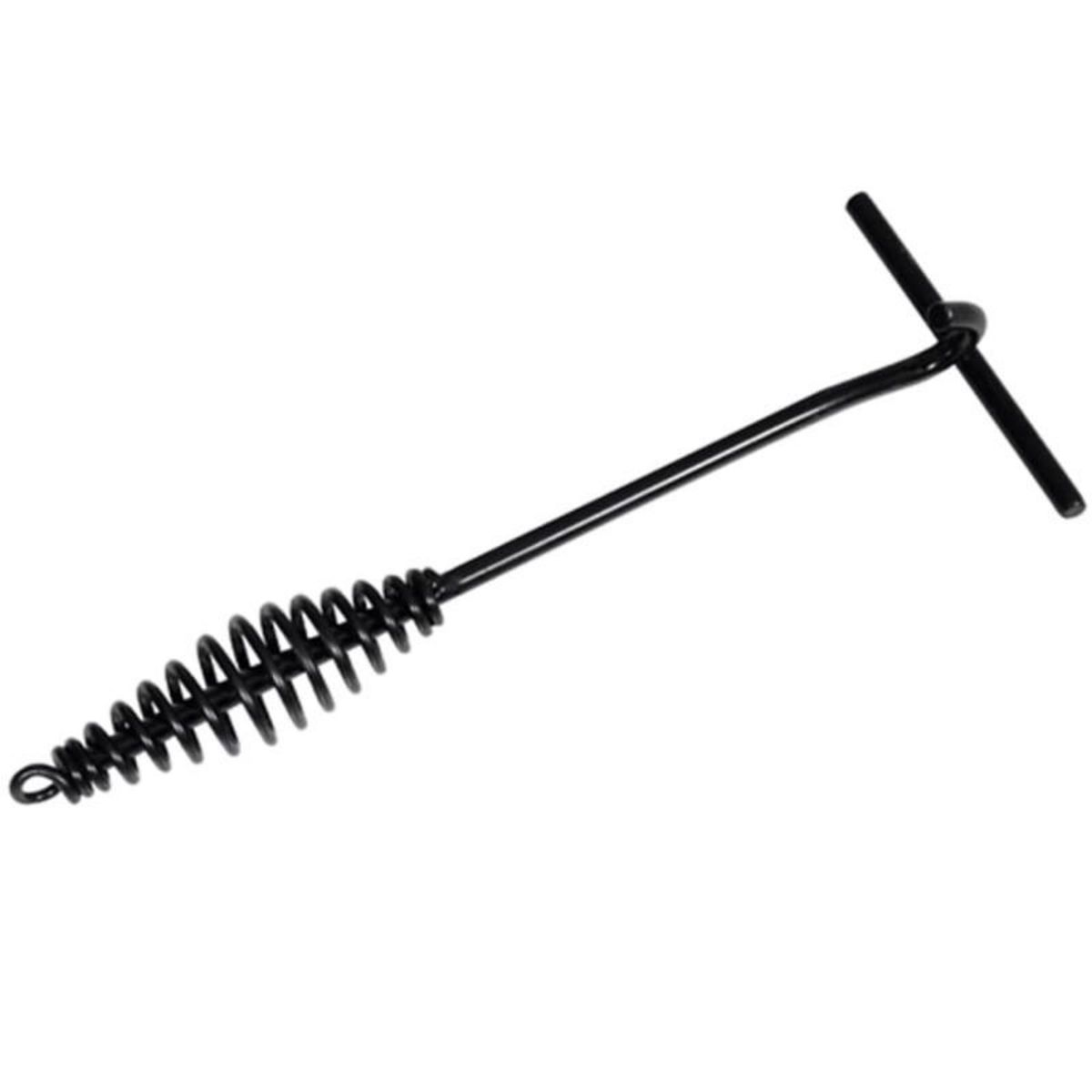 VIDAXL Casserole de cuisson en fonte type four hollandais