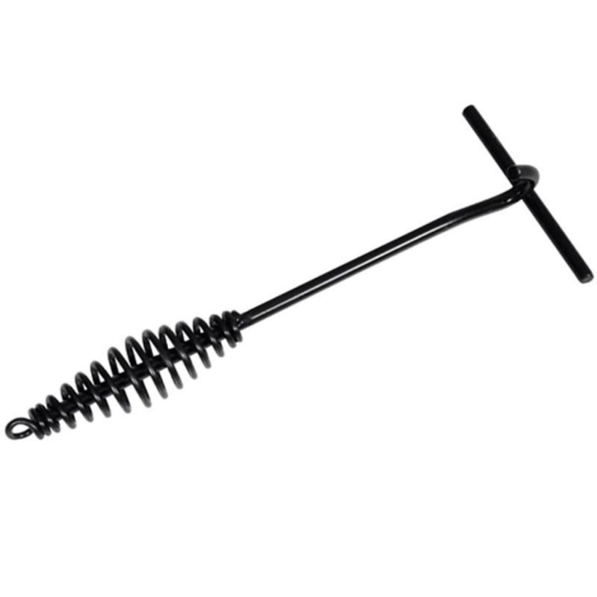 VIDAXL Casserole de cuisson en fonte type four hollandais