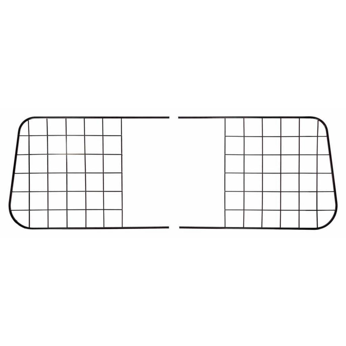 KERBL Kerbl Protection auto pour chien 30 cm Metal