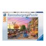 Voir la diapositive 1 : RAVENSBURGER RAVENSBURGER Evening atmosphere in Paris, 500st.